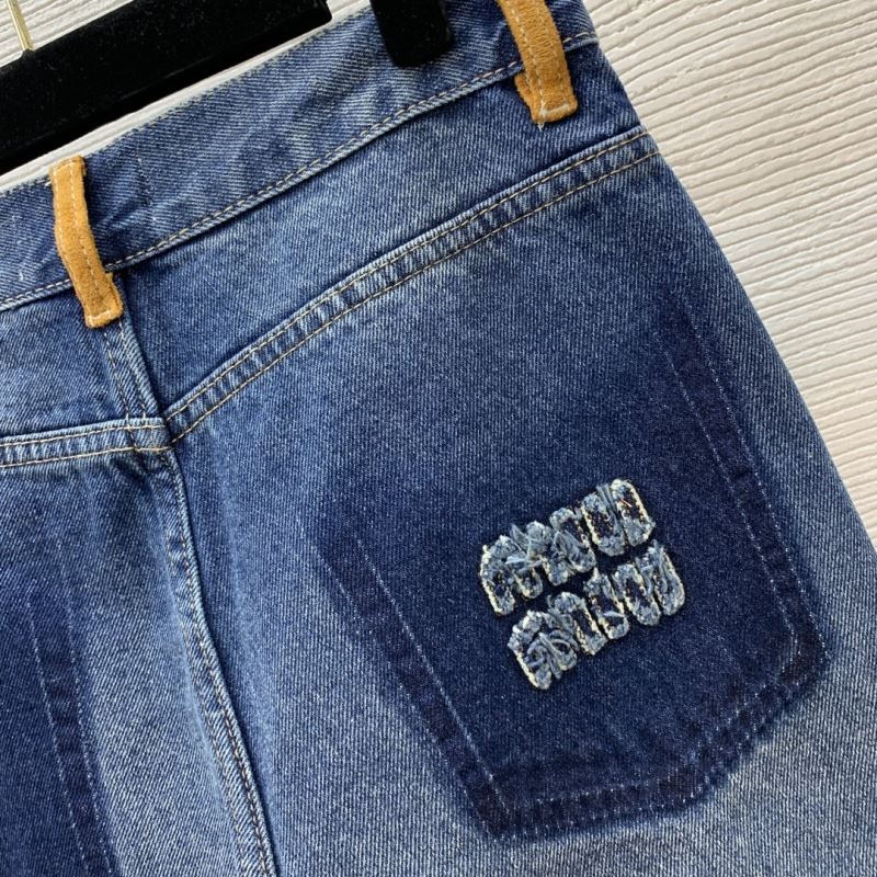 Miu Miu Jeans